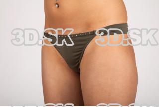 Panties texture of Darina 0002